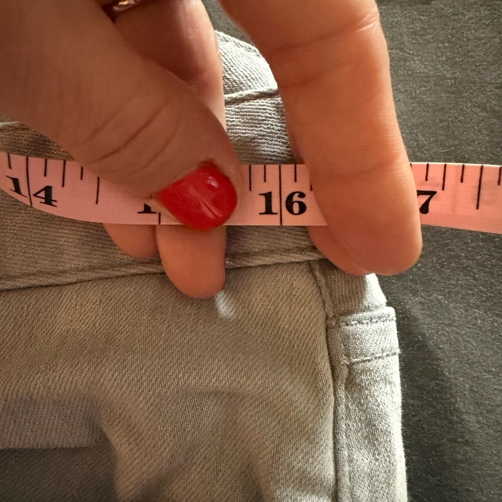Lucky Brand Lolita skinny jeans • Women’s size 12 - Picture 5 of 6